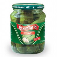 B/T Xiyar 700 gr